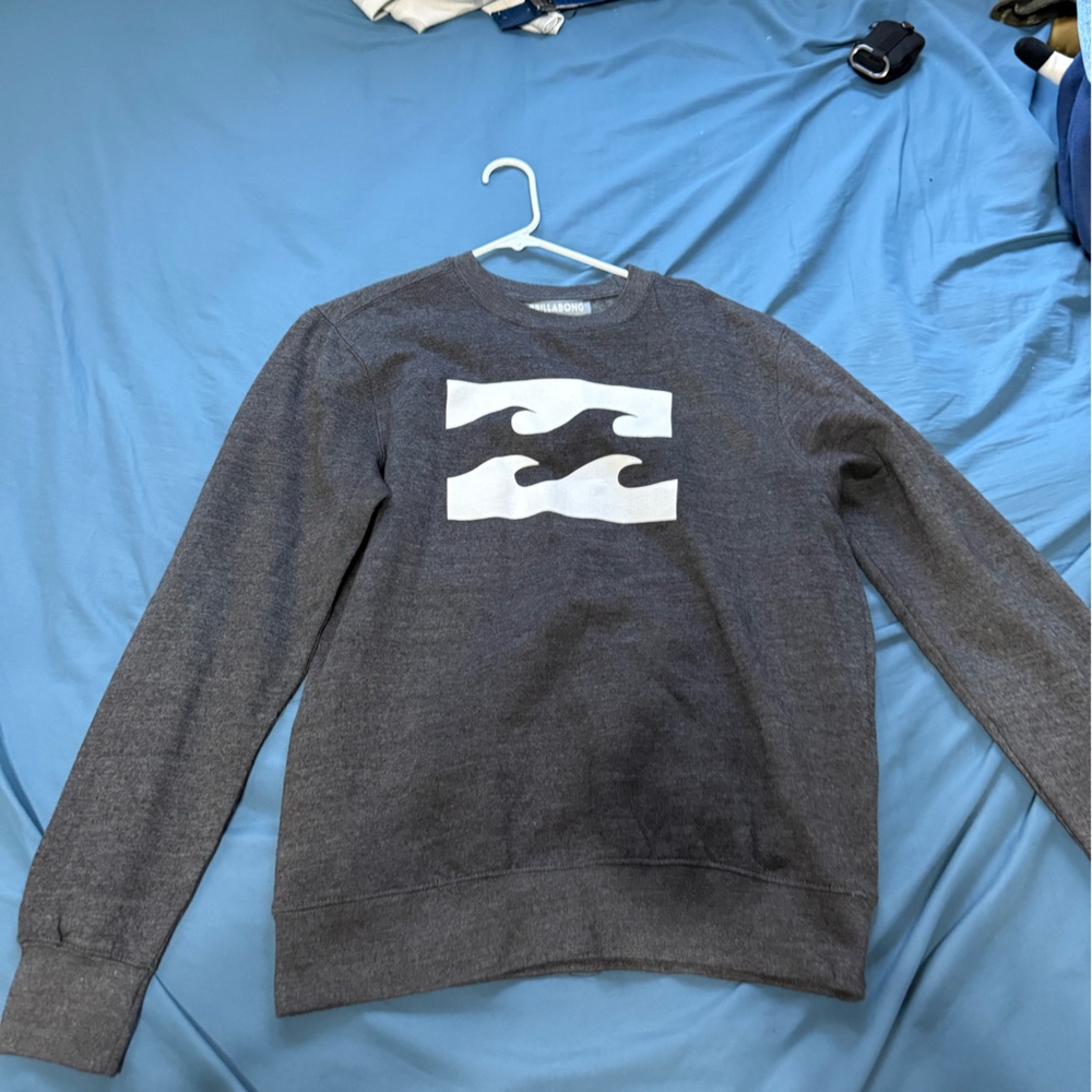 Billabong Crewneck